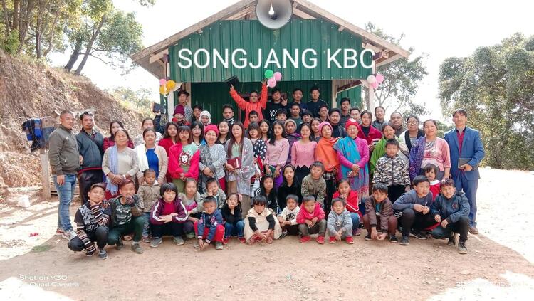 Songjang KBC