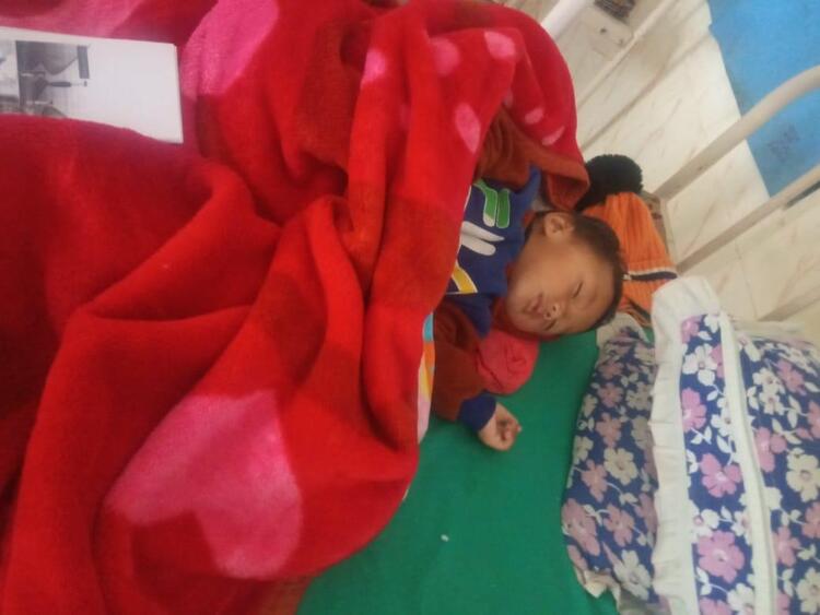 15/02/2020 Hospital Visit