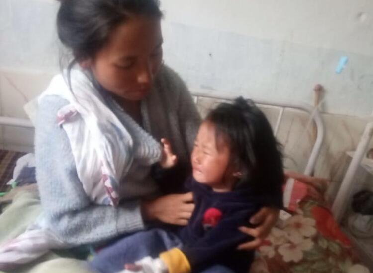15/02/2020 Hospital Visit